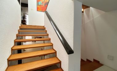 Excelente casa, a unos pasos del Parque Blvd de la Luz