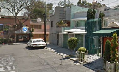 CASA EN REMATE EN JARDIN BALBUENA CDMX