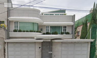 CASA EN REMATE EN JARDIN BALBUENA CDMX