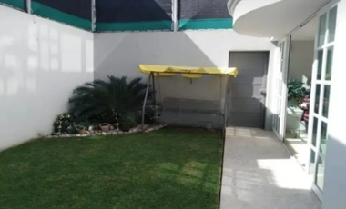 CASA EN REMATE EN JARDIN BALBUENA CDMX