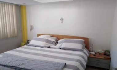 CASA EN REMATE EN JARDIN BALBUENA CDMX