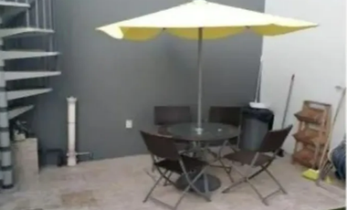 CASA EN REMATE EN JARDIN BALBUENA CDMX