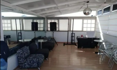 CASA EN REMATE EN JARDIN BALBUENA CDMX