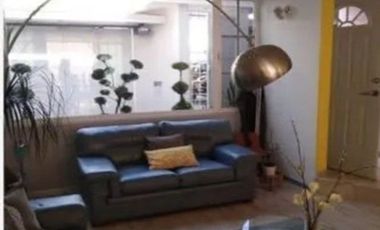 CASA EN REMATE EN JARDIN BALBUENA CDMX