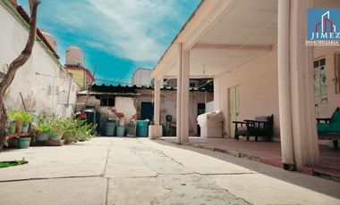 Oportunidad en el corazón de Oaxaca Juarez  Exmarquesado