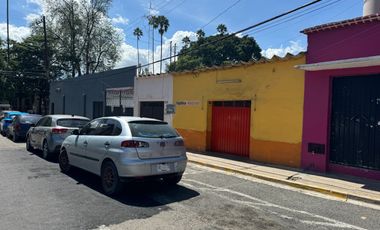 Oportunidad en el corazón de Oaxaca Juarez  Exmarquesado