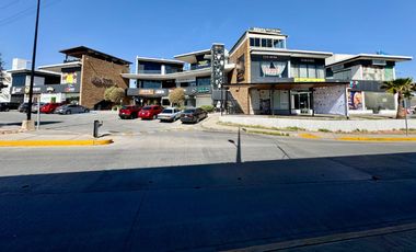LOCAL COMERCIAL EN VENTA EN PLAZA COMERCIAL $5,300,000.