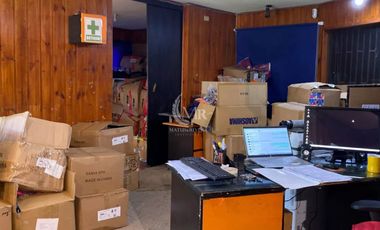 Propiedad Comercial Ideal Inversión en Esquina Colo Colo y Perú, Pleno Centro de Pucón