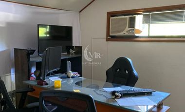 Propiedad Comercial Ideal Inversión en Esquina Colo Colo y Perú, Pleno Centro de Pucón