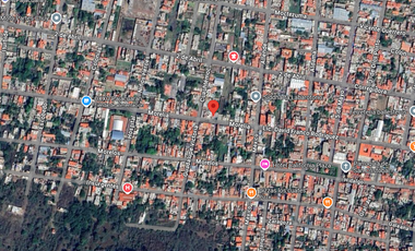 CASA EN VENTA EN LA COLONIA 2 DE ABRIL EN PAJACUARAN, MICHOACAN - SF