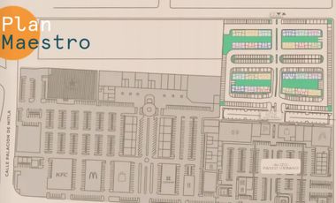 A UNOS PASOS DEL C.C. LAS TORRES