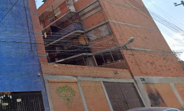 DEPARTAMENTO EN REMATE BANCARIO EN SANTA MARTHA ACATITLA CIUDAD DE MEXICO