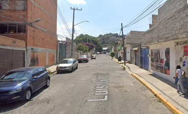 DEPARTAMENTO EN REMATE BANCARIO EN SANTA MARTHA ACATITLA CIUDAD DE MEXICO