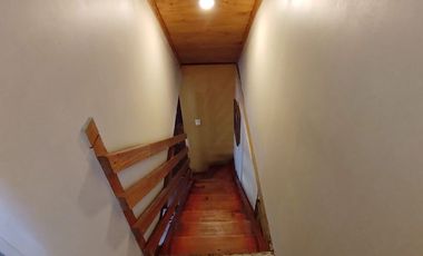 Acogedora casa en sur poniente de Talca a pasos de Mall Florida