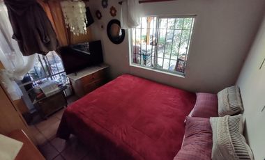 Acogedora casa en sur poniente de Talca a pasos de Mall Florida
