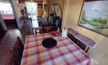 Acogedora casa en sur poniente de Talca a pasos de Mall Florida