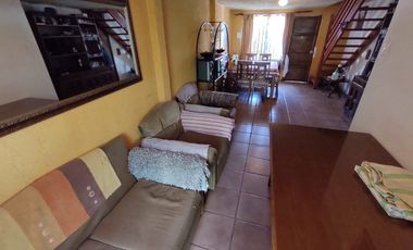 Acogedora casa en sur poniente de Talca a pasos de Mall Florida