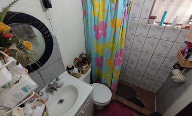 Acogedora casa en sur poniente de Talca a pasos de Mall Florida