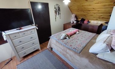 Acogedora casa en sur poniente de Talca a pasos de Mall Florida