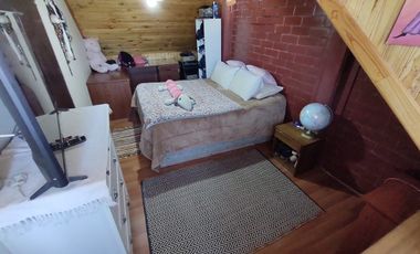 Acogedora casa en sur poniente de Talca a pasos de Mall Florida