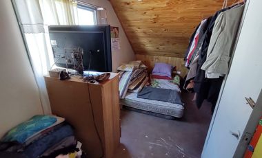 Acogedora casa en sur poniente de Talca a pasos de Mall Florida