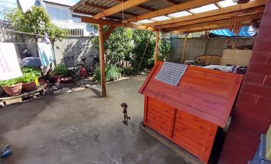 Acogedora casa en sur poniente de Talca a pasos de Mall Florida