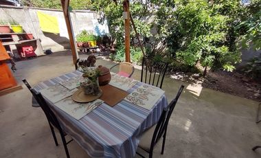 Acogedora casa en sur poniente de Talca a pasos de Mall Florida