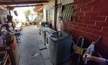 Acogedora casa en sur poniente de Talca a pasos de Mall Florida