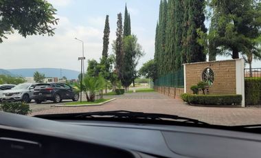 TERRENO EN VENTA UBICADO FRACCIONAMIENTO EL FRESNO EN ATLIXCO PUEBLA