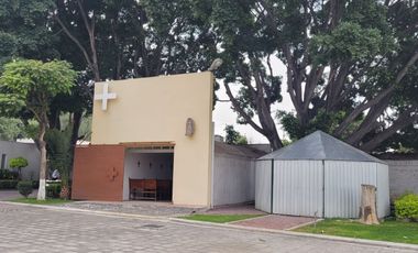 TERRENO EN VENTA UBICADO FRACCIONAMIENTO EL FRESNO EN ATLIXCO PUEBLA