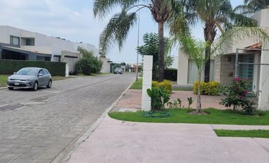 TERRENO EN VENTA UBICADO FRACCIONAMIENTO EL FRESNO EN ATLIXCO PUEBLA