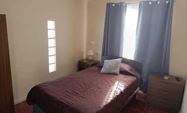 Casa de 13 habitaciones para empresa Calama