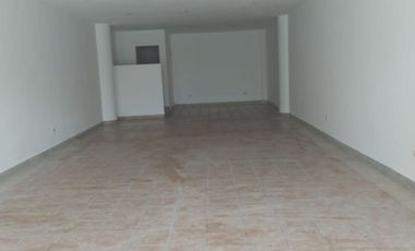 Local Comercial en Venta Edificio Torresol Paraíso-Tonsupa