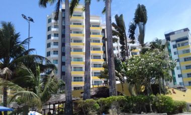 Local Comercial en Venta Edificio Torresol Paraíso-Tonsupa