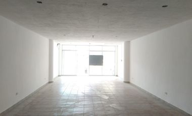 Local Comercial en Venta Edificio Torresol Paraíso-Tonsupa