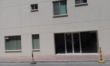 Local Comercial en Venta Edificio Torresol Paraíso-Tonsupa