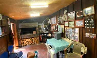 Casa Familiar en Venta en Jardines del Claro, Pucón