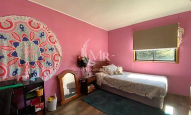 Casa Familiar en Venta en Jardines del Claro, Pucón