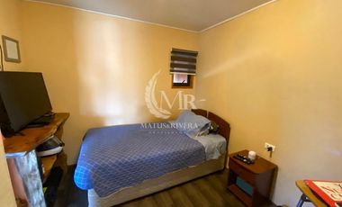 Casa Familiar en Venta en Jardines del Claro, Pucón