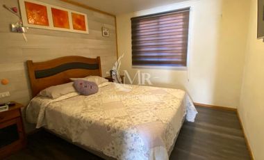 Casa Familiar en Venta en Jardines del Claro, Pucón