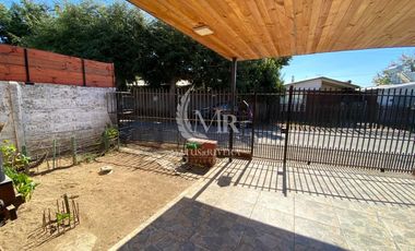 Casa Familiar en Venta en Jardines del Claro, Pucón
