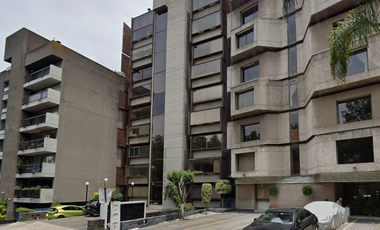 Pent-house en venta, remate bancario, colonia Fuentes del Pedregal, alcaldía Álvaro Obregón, CDMX, cerca del ITAM