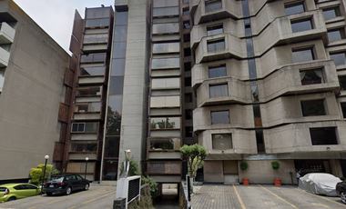Pent-house en venta, remate bancario, colonia Fuentes del Pedregal, alcaldía Álvaro Obregón, CDMX, cerca del ITAM