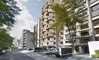 Pent-house en venta, remate bancario, colonia Fuentes del Pedregal, alcaldía Álvaro Obregón, CDMX, cerca del ITAM
