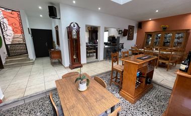 Venta de Casa en Condominio en Amatitlan, Cuernavaca, Morelos