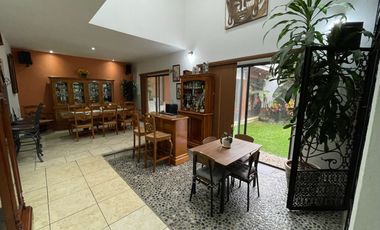 Venta de Casa en Condominio en Amatitlan, Cuernavaca, Morelos