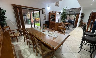 Venta de Casa en Condominio en Amatitlan, Cuernavaca, Morelos