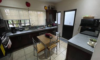 Venta de Casa en Condominio en Amatitlan, Cuernavaca, Morelos