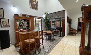 Venta de Casa en Condominio en Amatitlan, Cuernavaca, Morelos