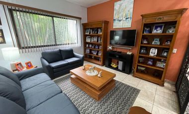 Venta de Casa en Condominio en Amatitlan, Cuernavaca, Morelos